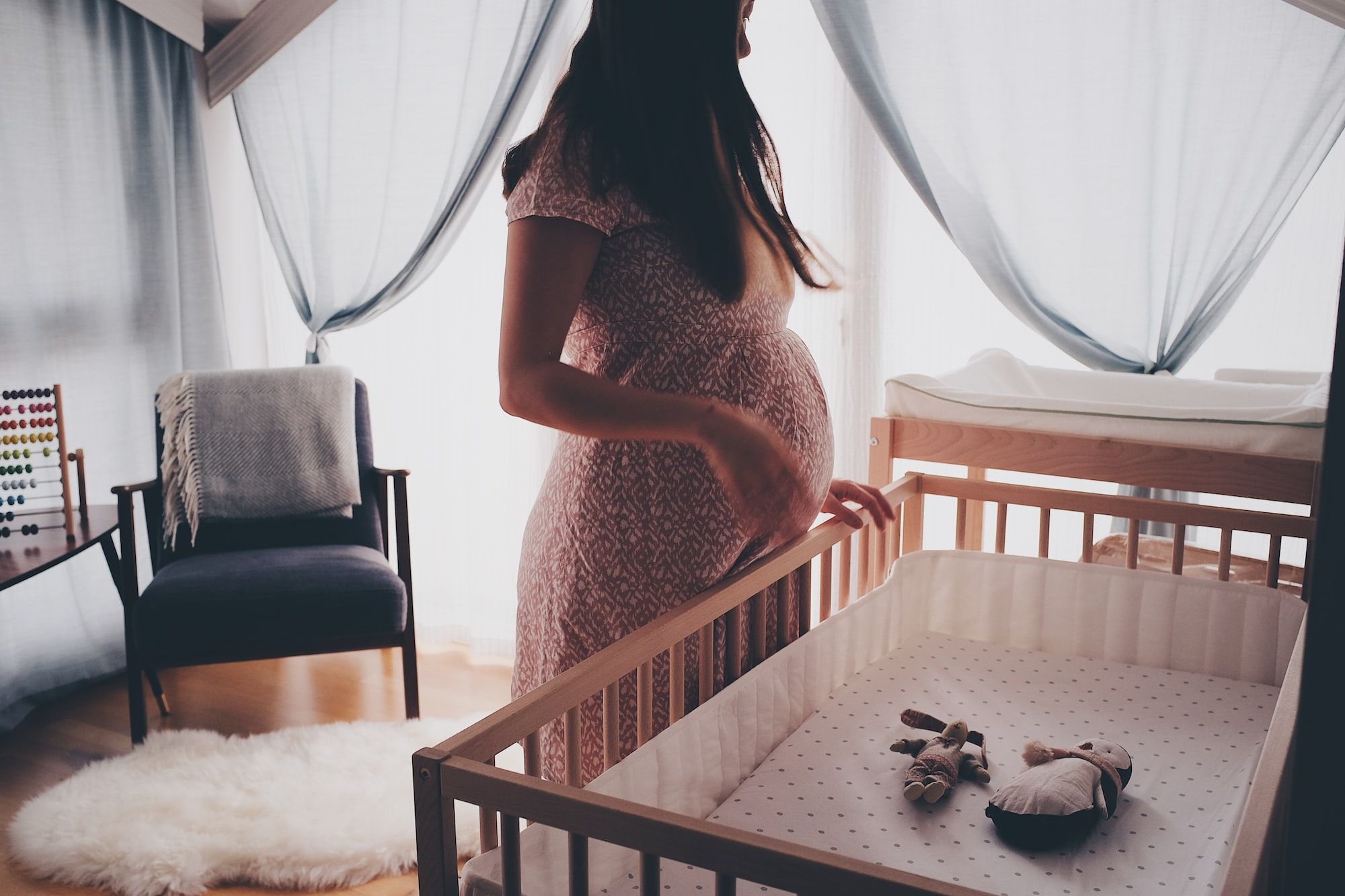 How to Stay Healthy and Comfortable During Pregnancy: A Comprehensive Guide